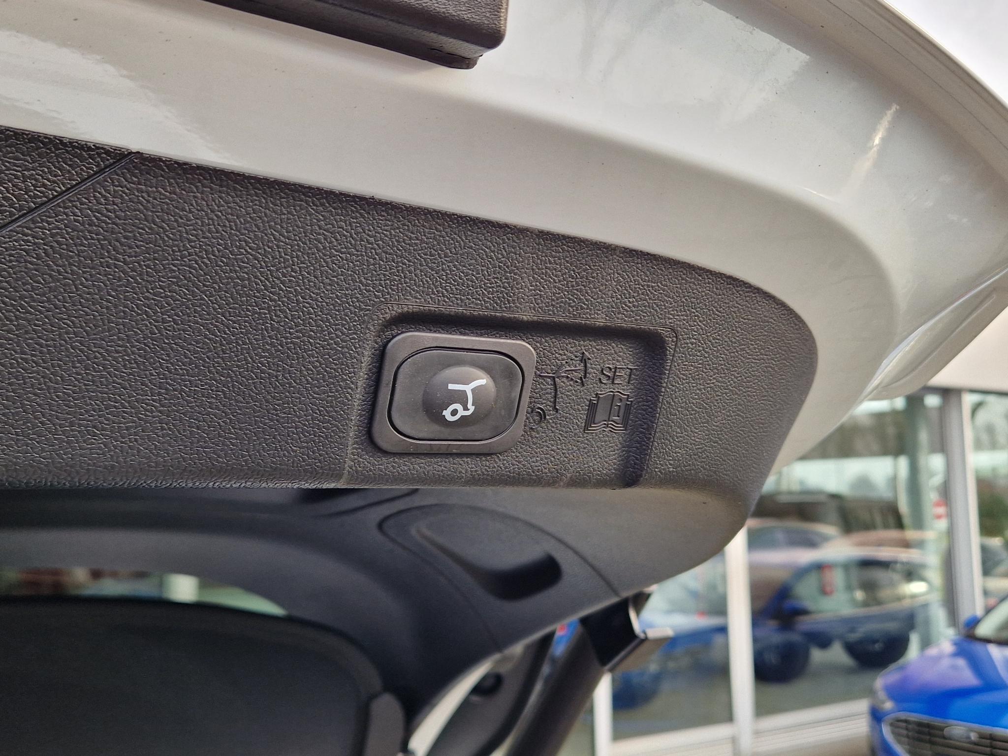 Foto van Ford Puma