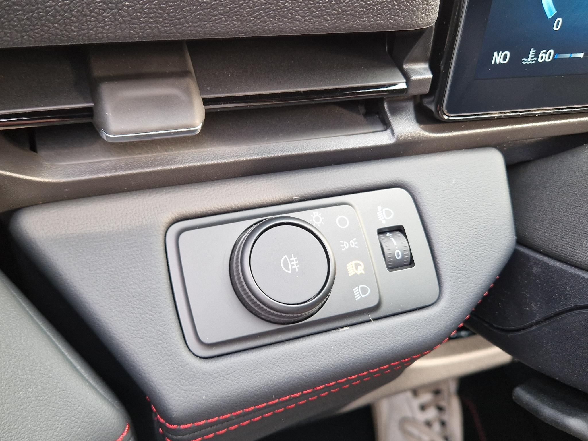 Foto van Ford Puma