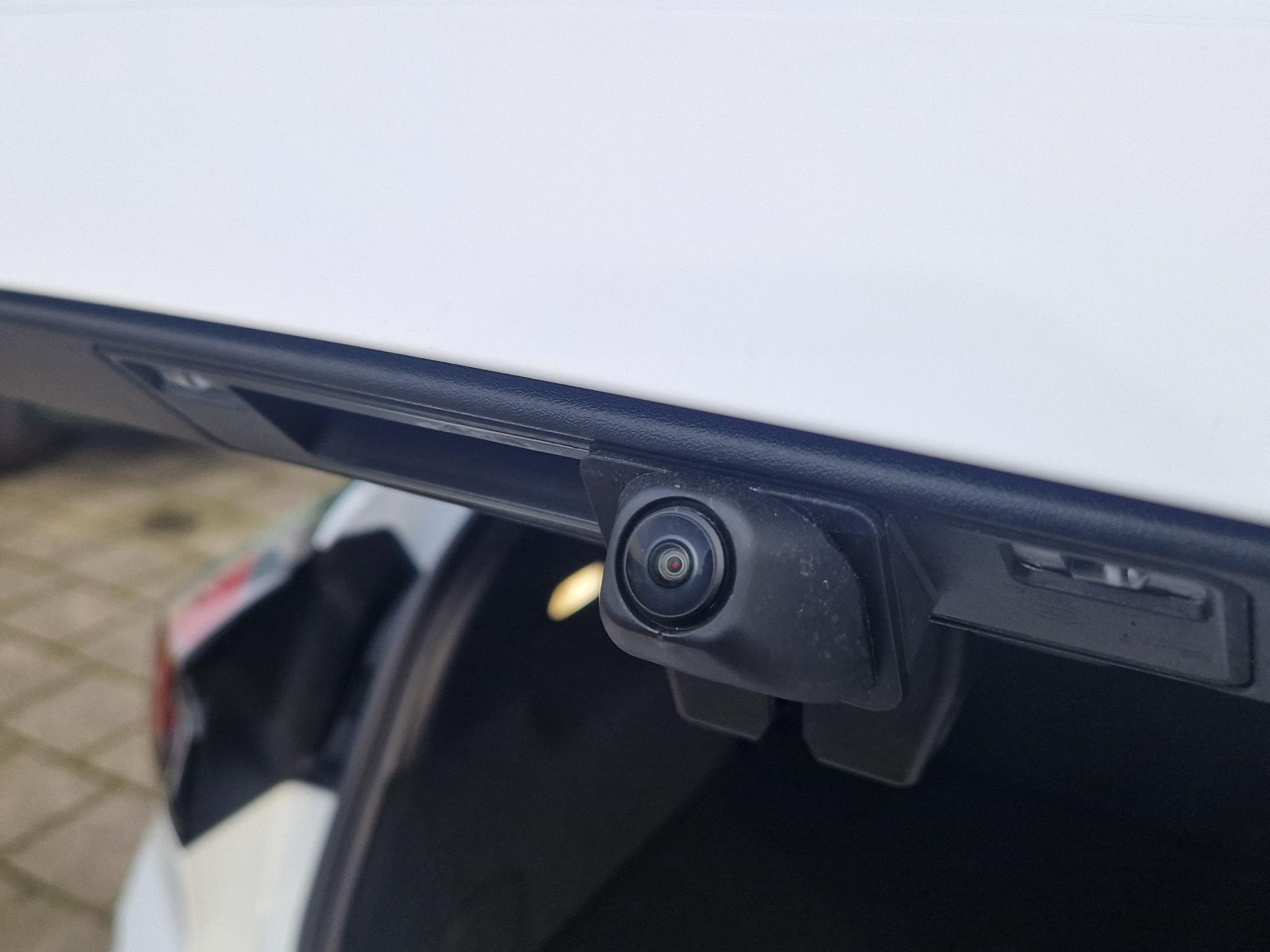 Foto van Ford Puma