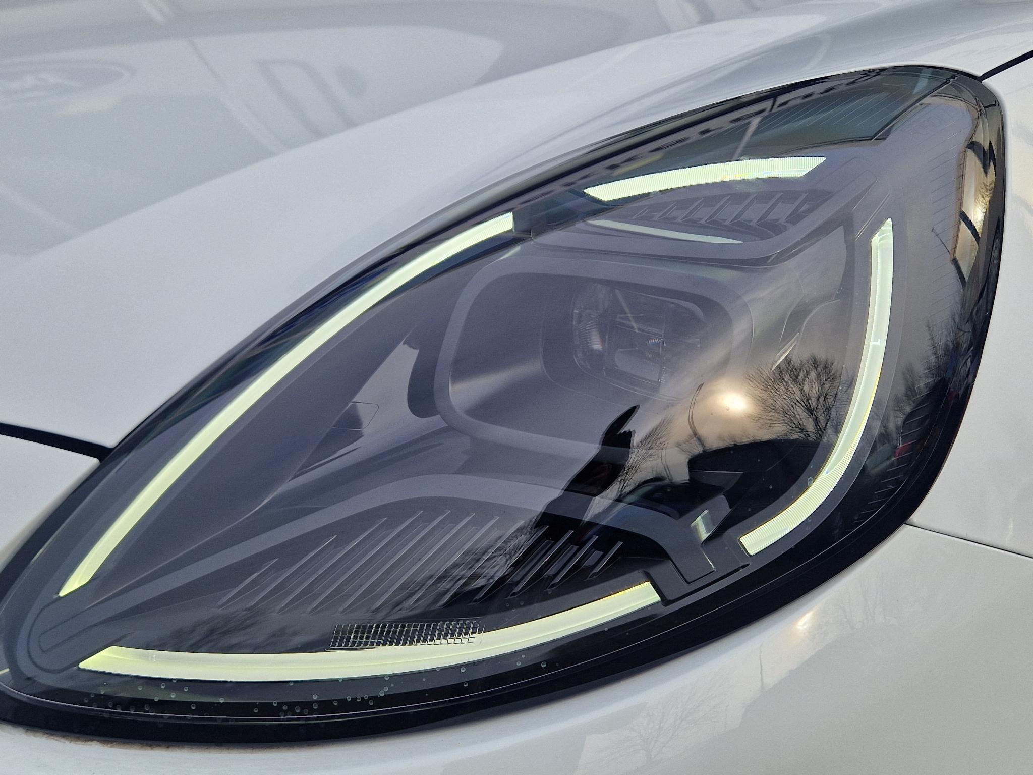 Foto van Ford Puma