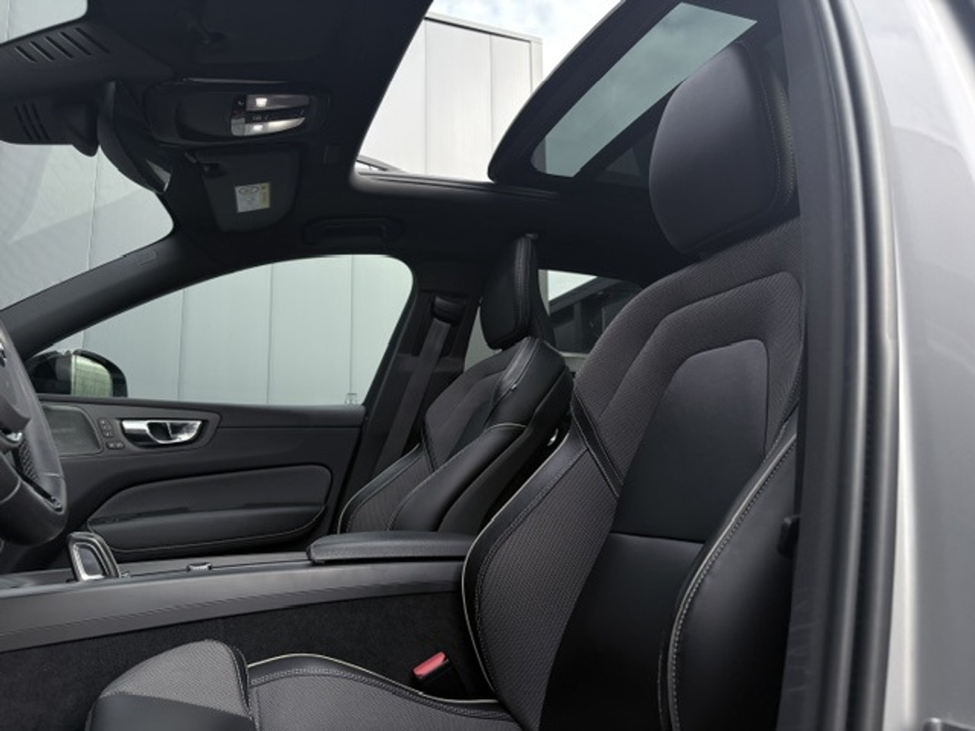 Foto van Volvo Xc60