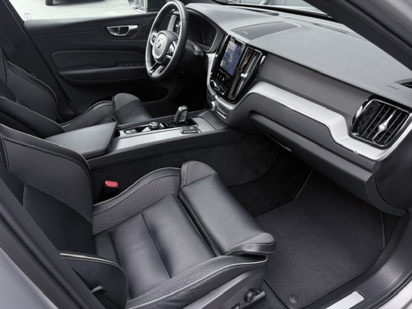 Foto van Volvo Xc60
