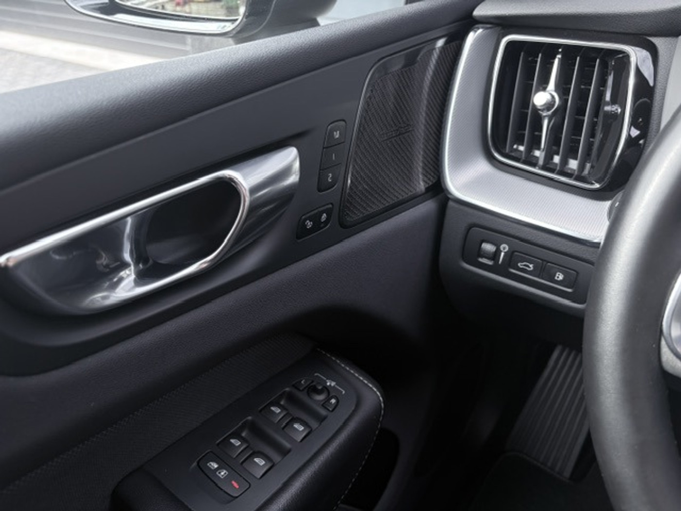 Foto van Volvo Xc60