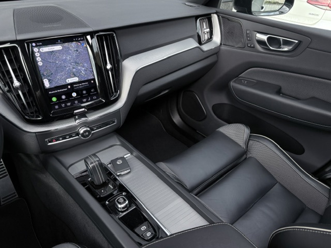 Foto van Volvo Xc60