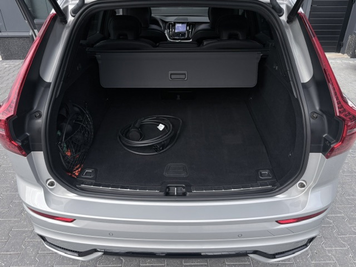 Foto van Volvo Xc60