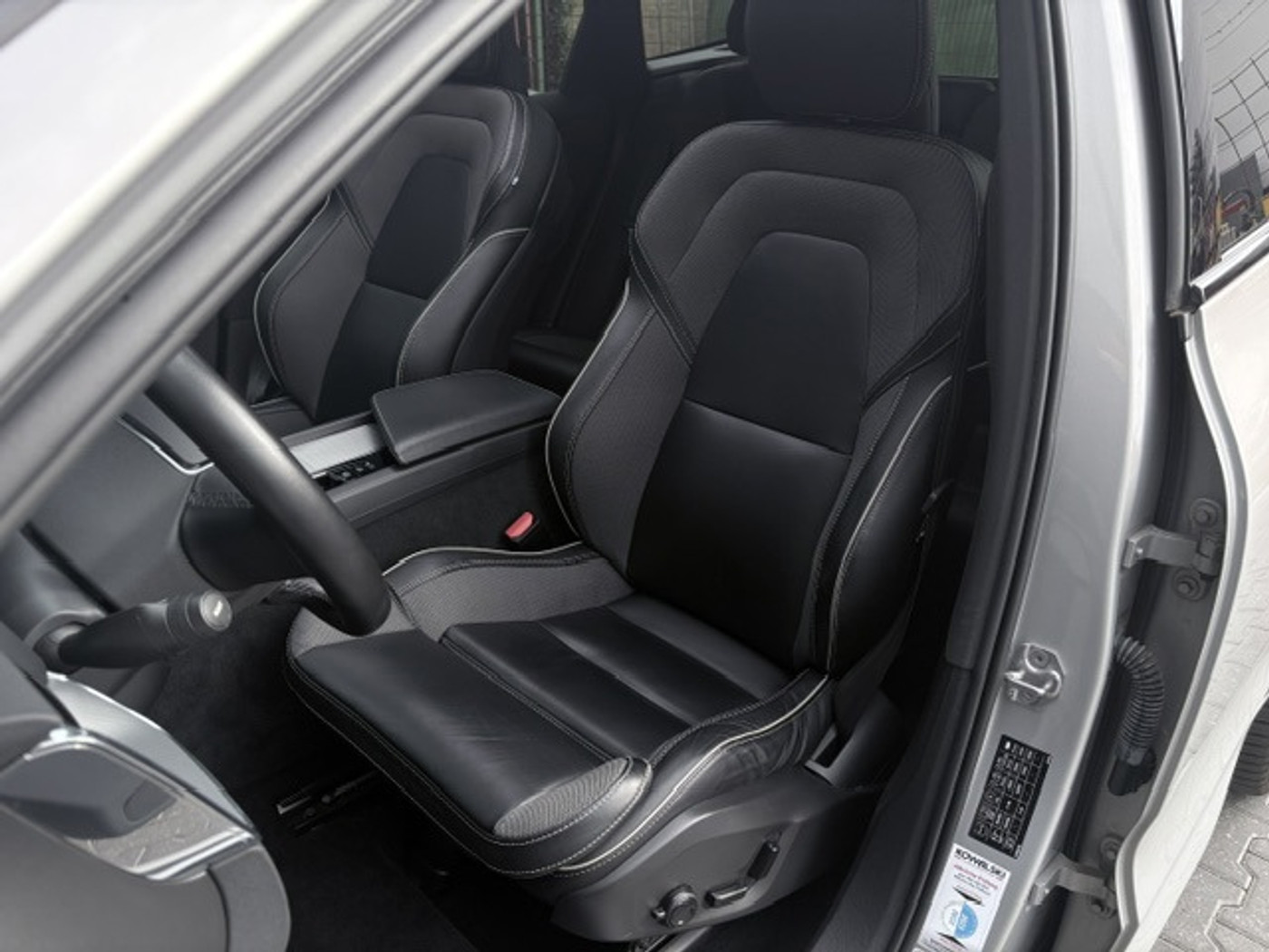 Foto van Volvo Xc60