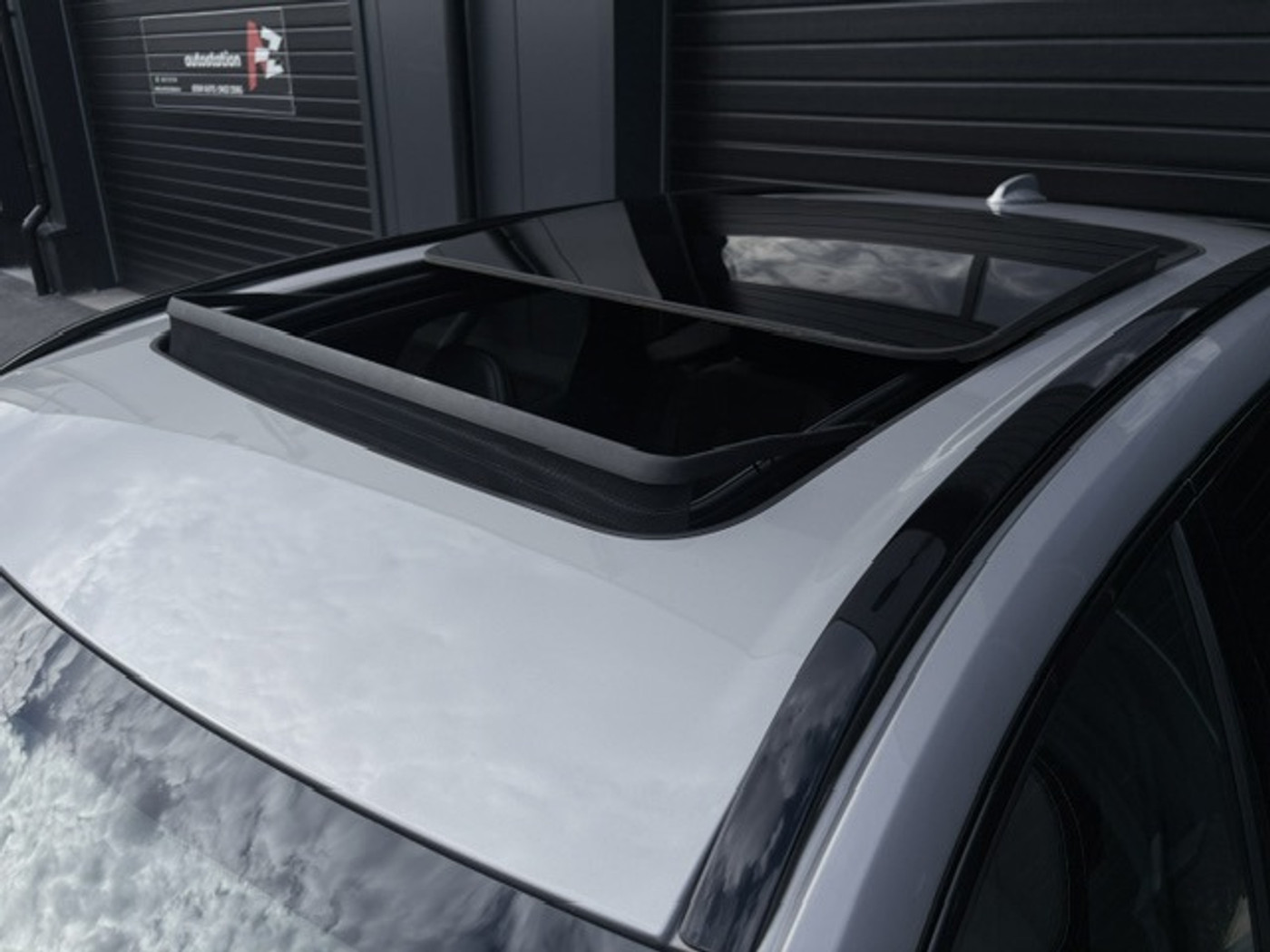 Foto van Volvo Xc60