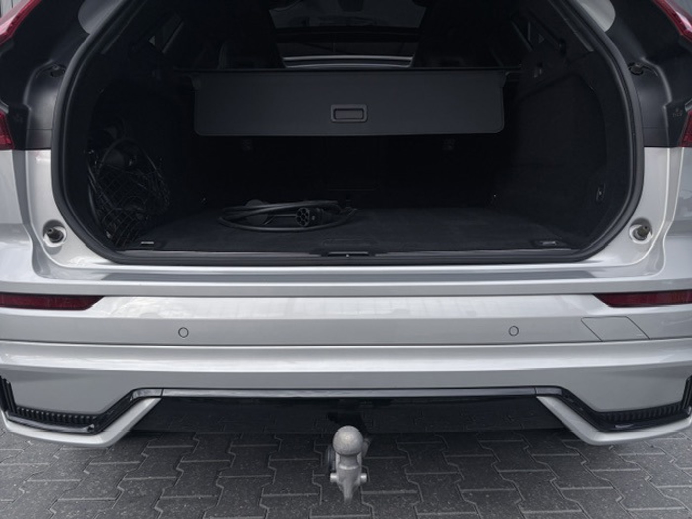Foto van Volvo Xc60