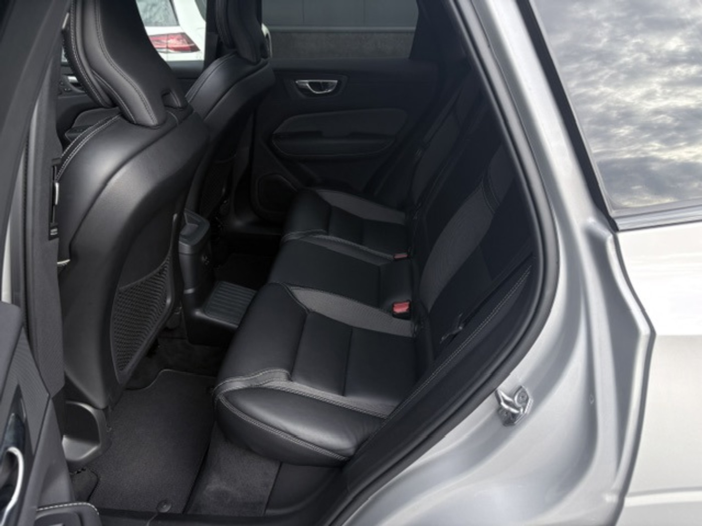 Foto van Volvo Xc60