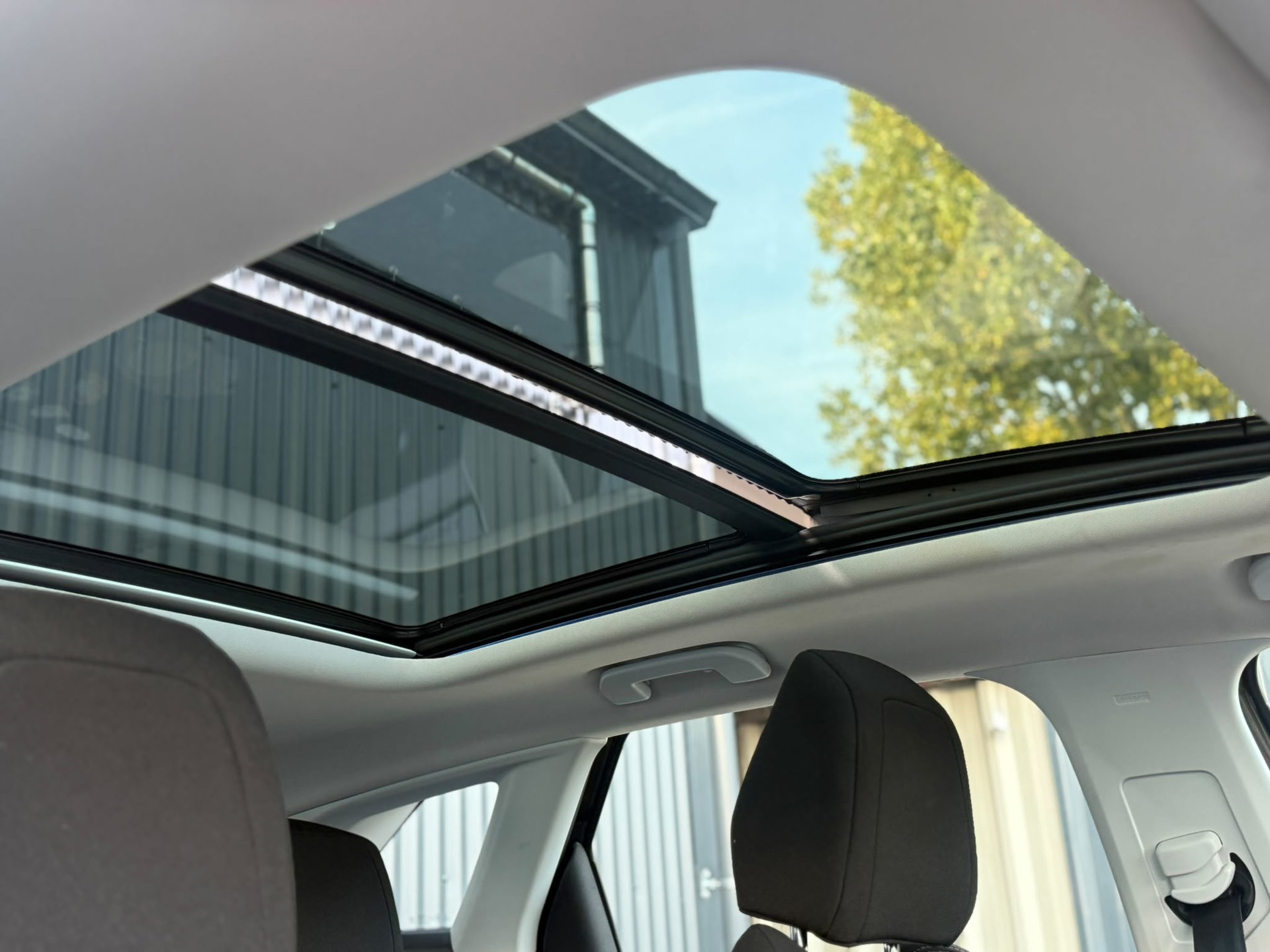 Foto van Peugeot 3008