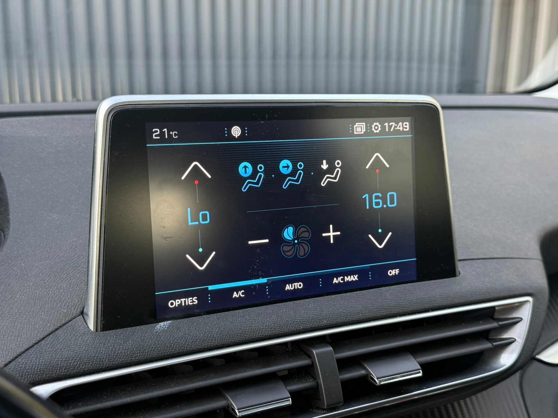 Foto van Peugeot 3008