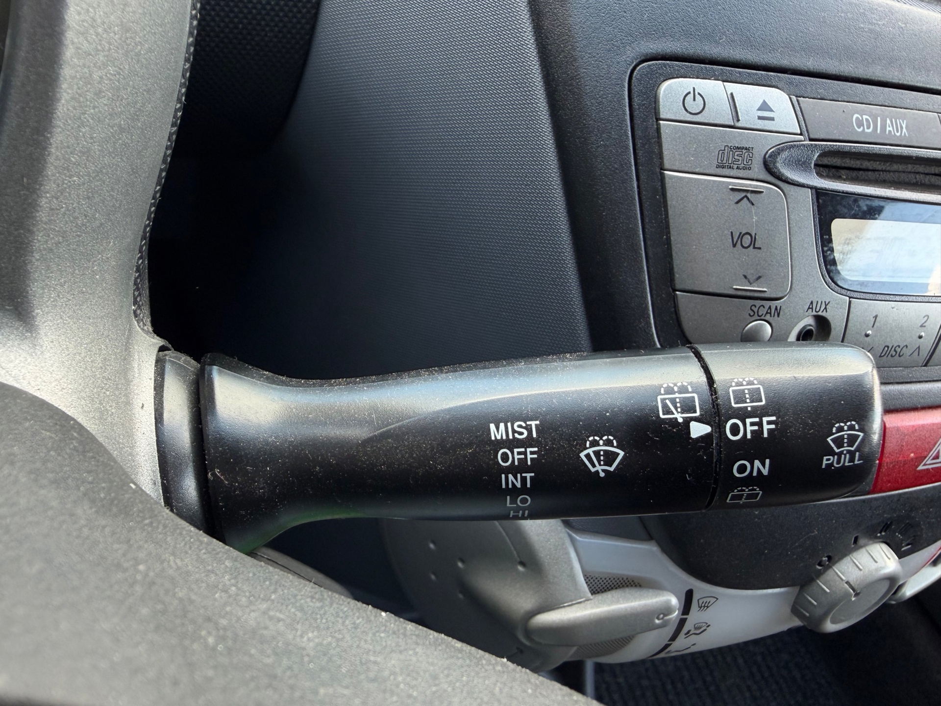 Foto van Peugeot 107
