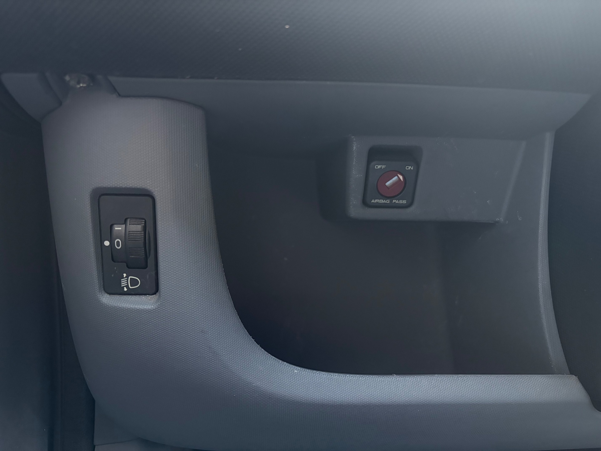 Foto van Peugeot 107