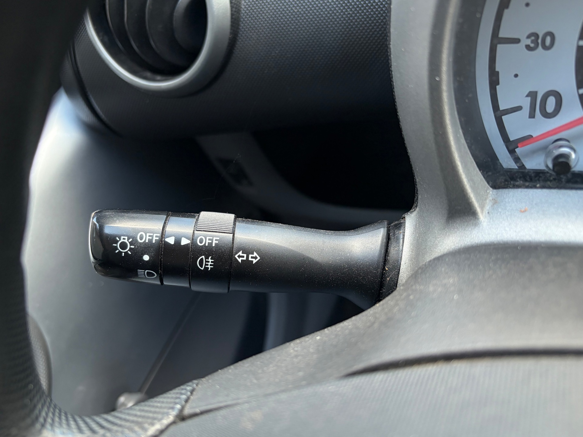 Foto van Peugeot 107