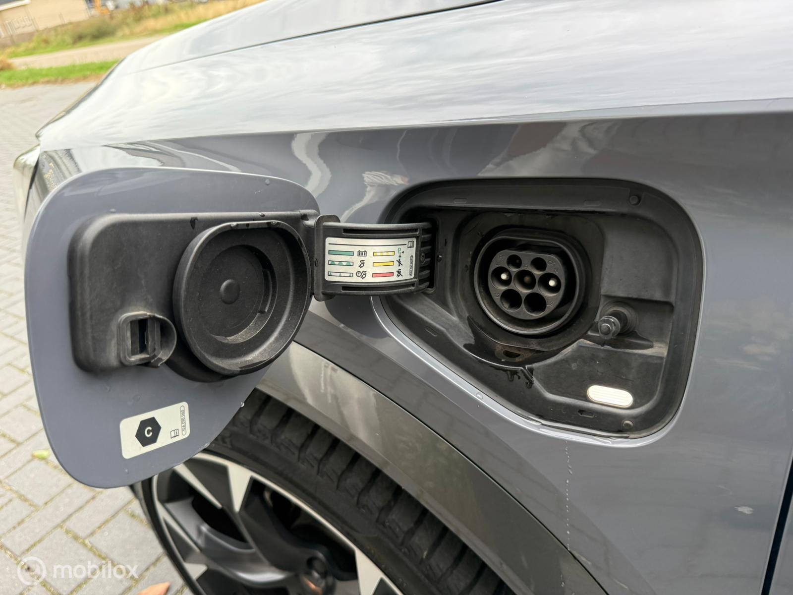 Foto van Cupra Formentor