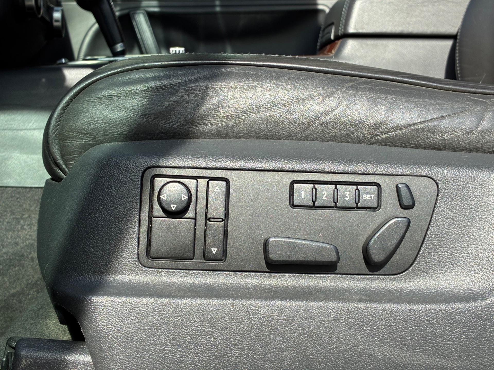 Foto van Volkswagen Touareg