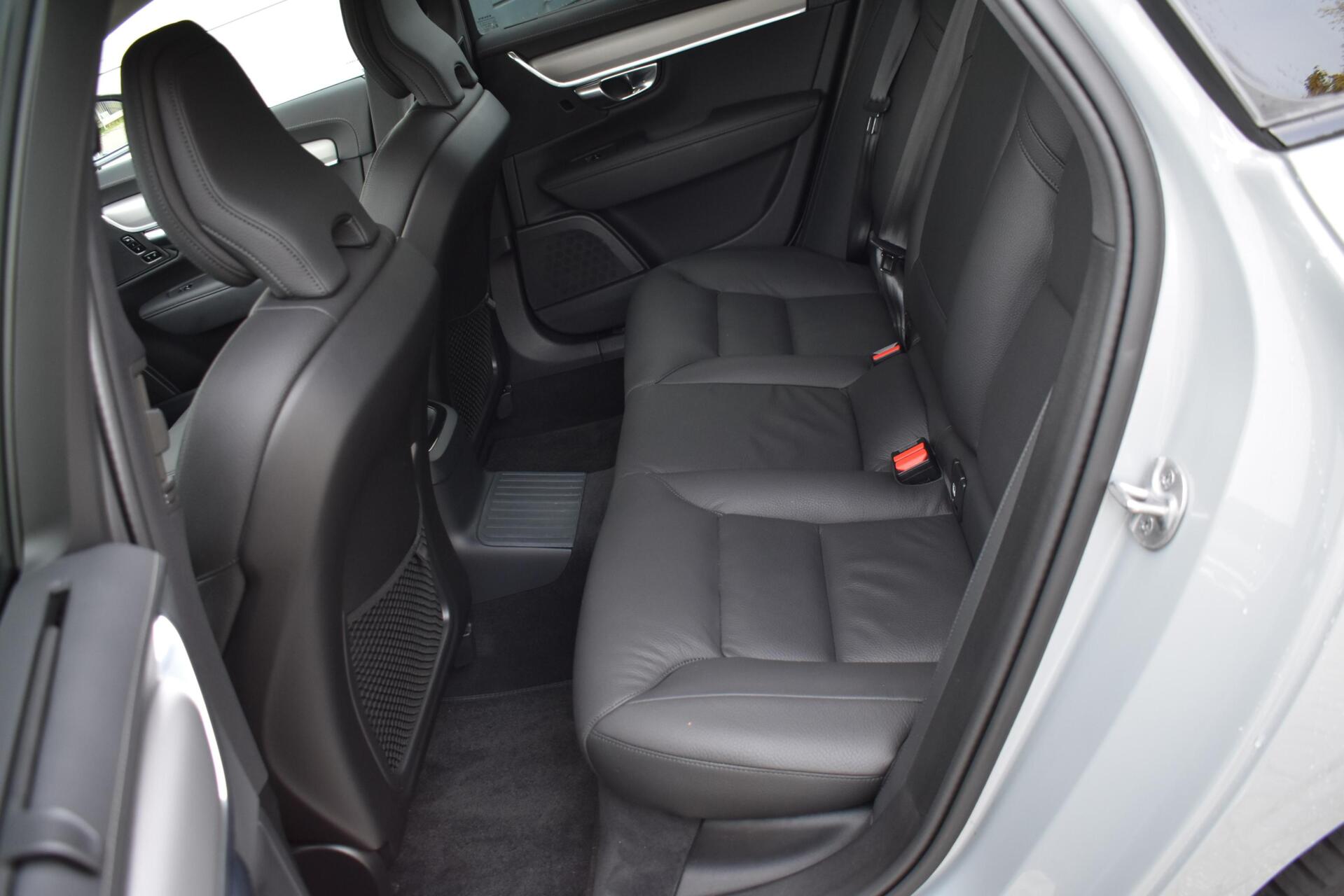 Foto van Volvo V90