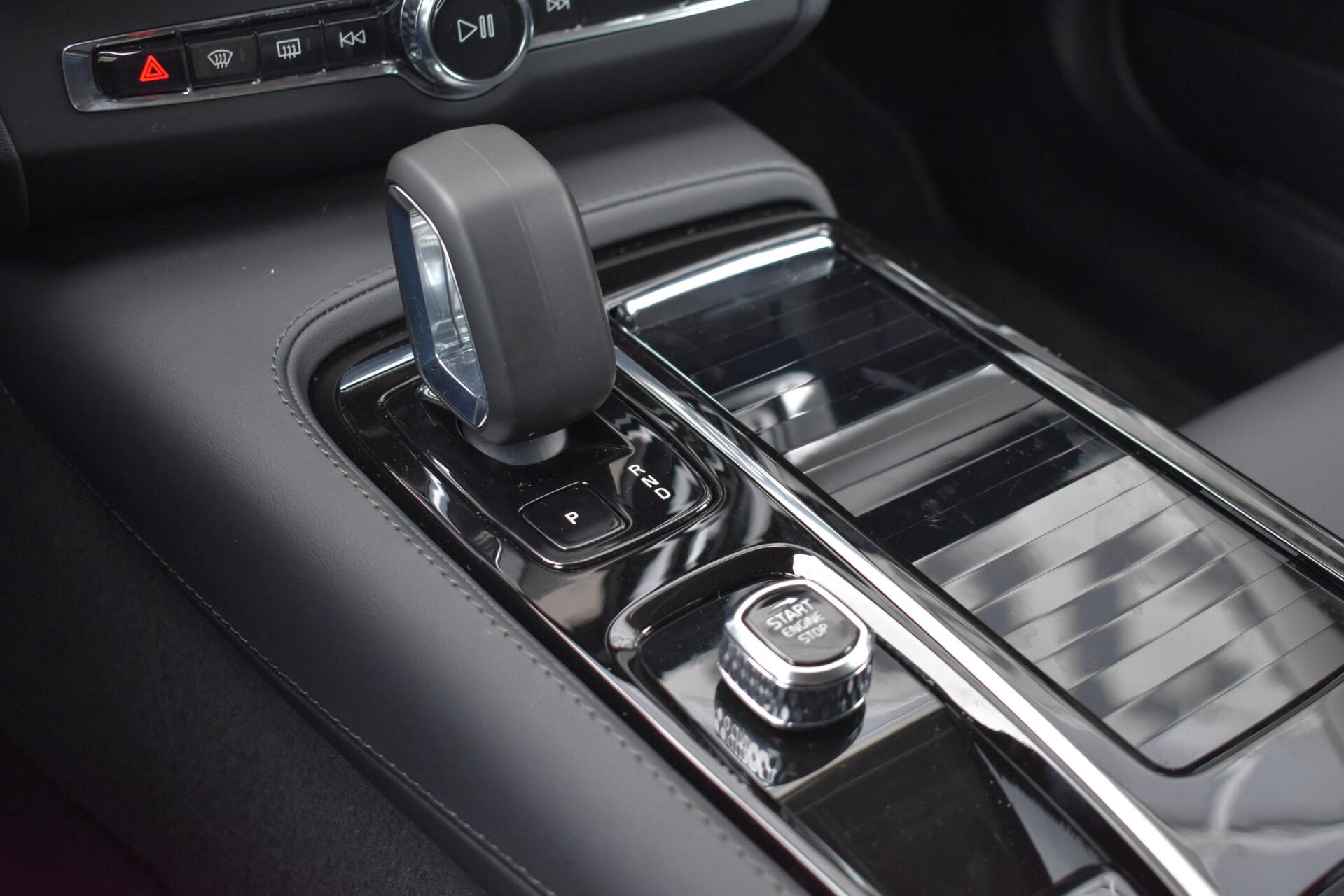 Foto van Volvo V90