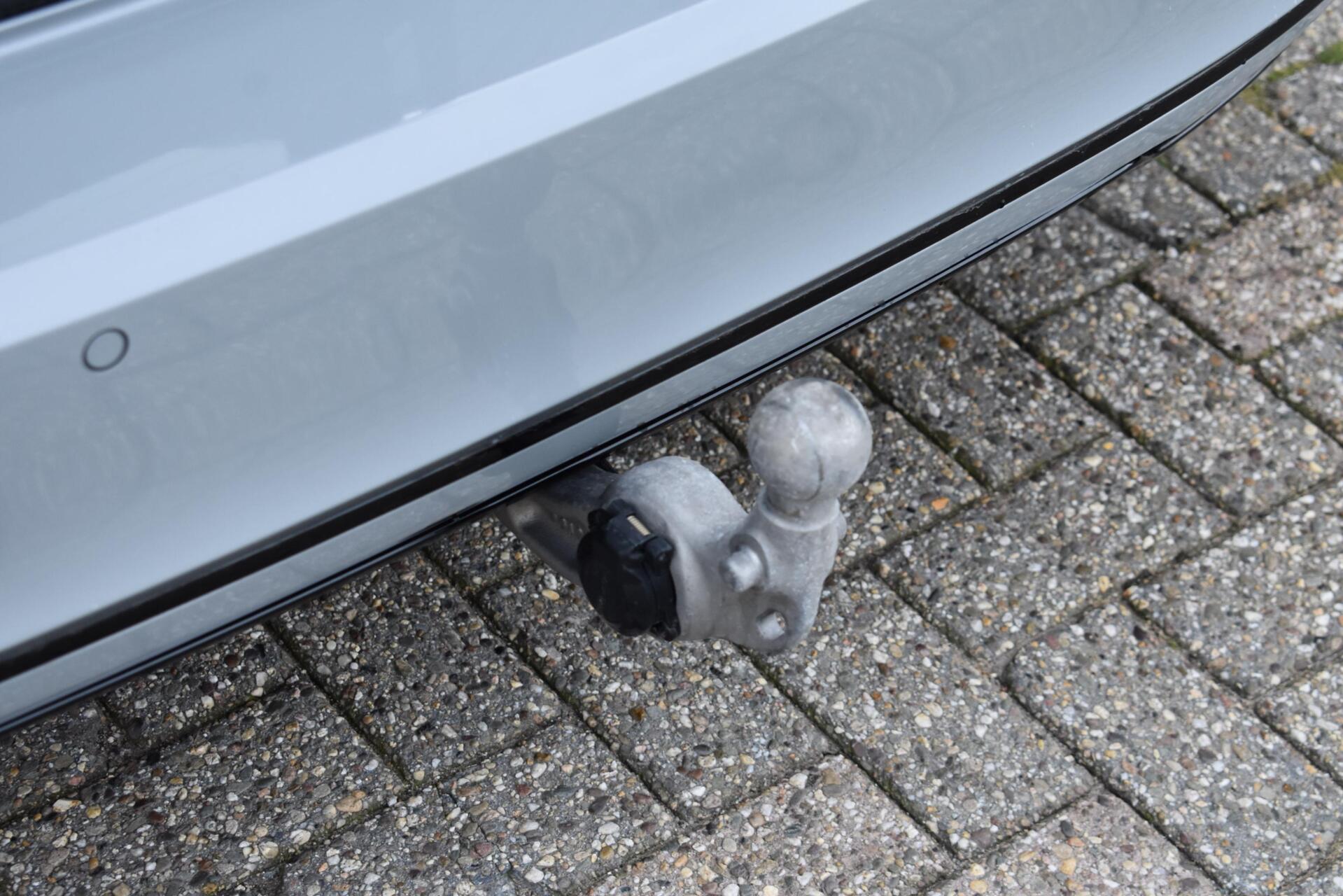 Foto van Volvo V90