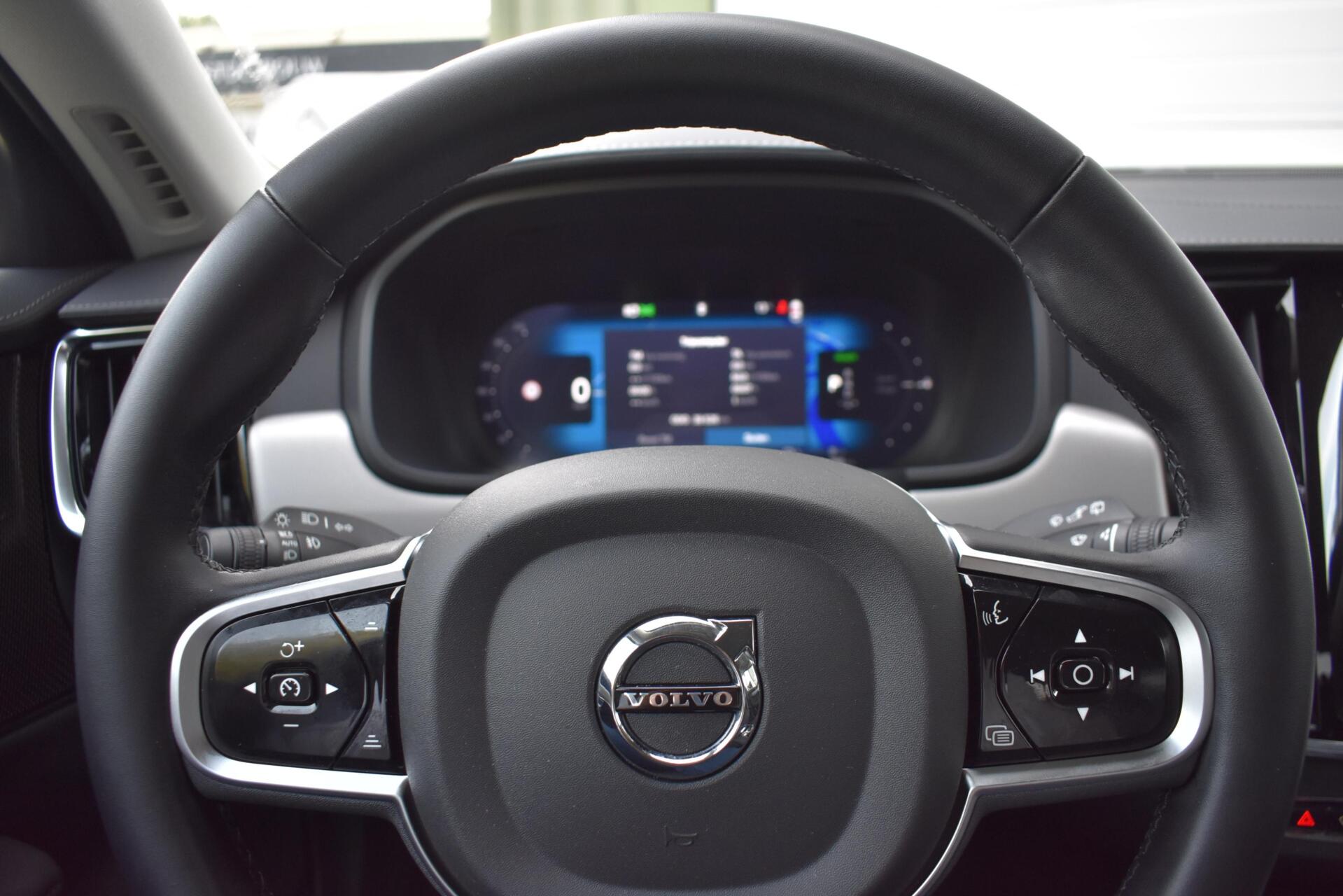 Foto van Volvo V90