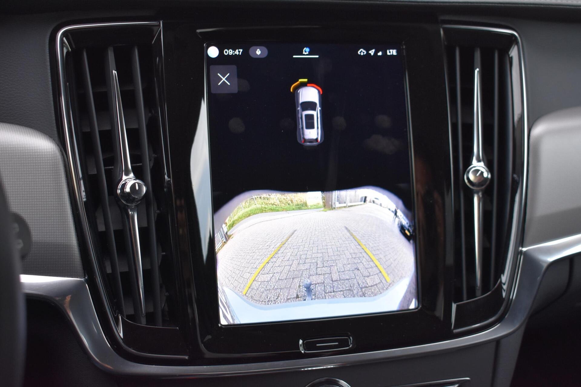 Foto van Volvo V90