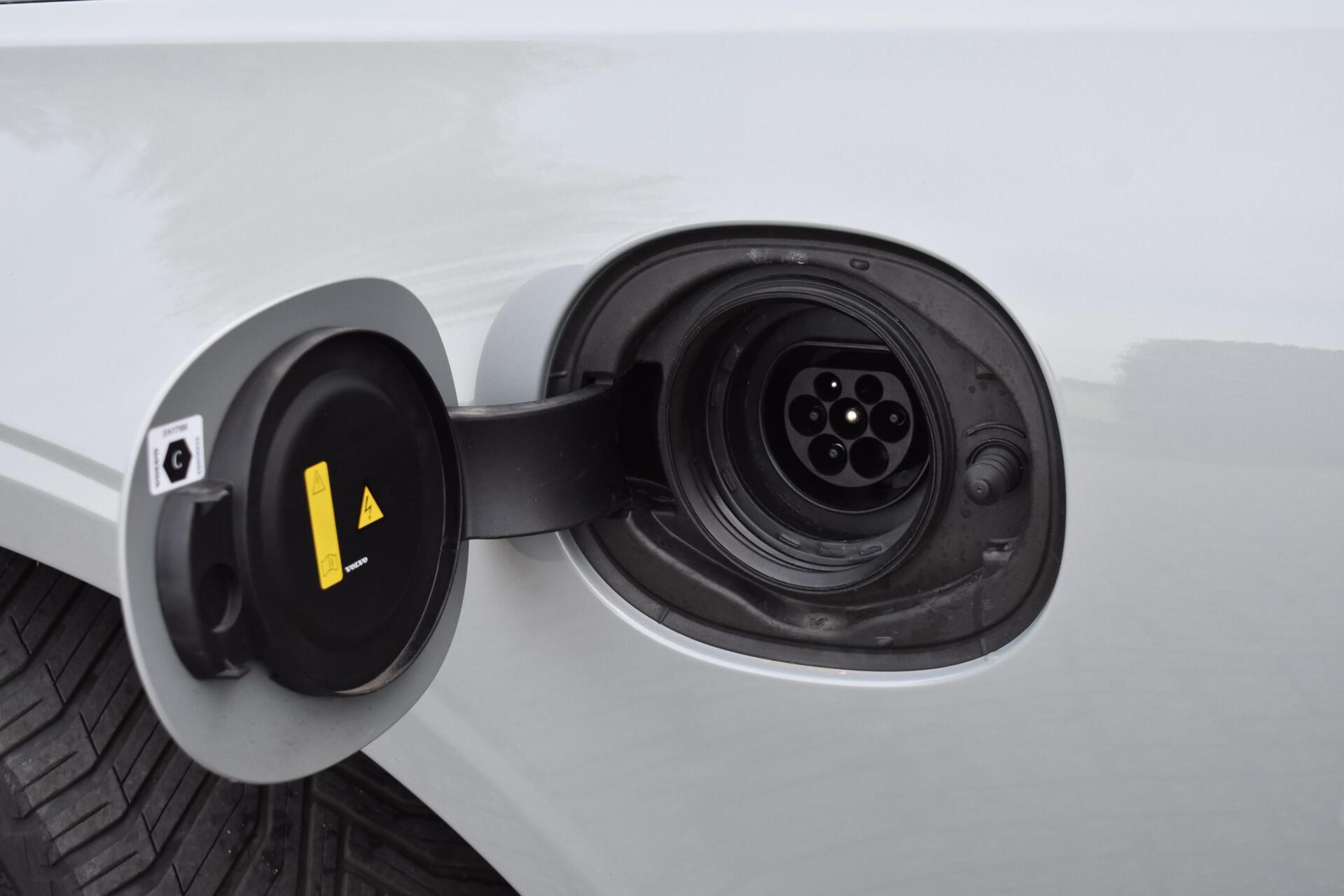 Foto van Volvo V90