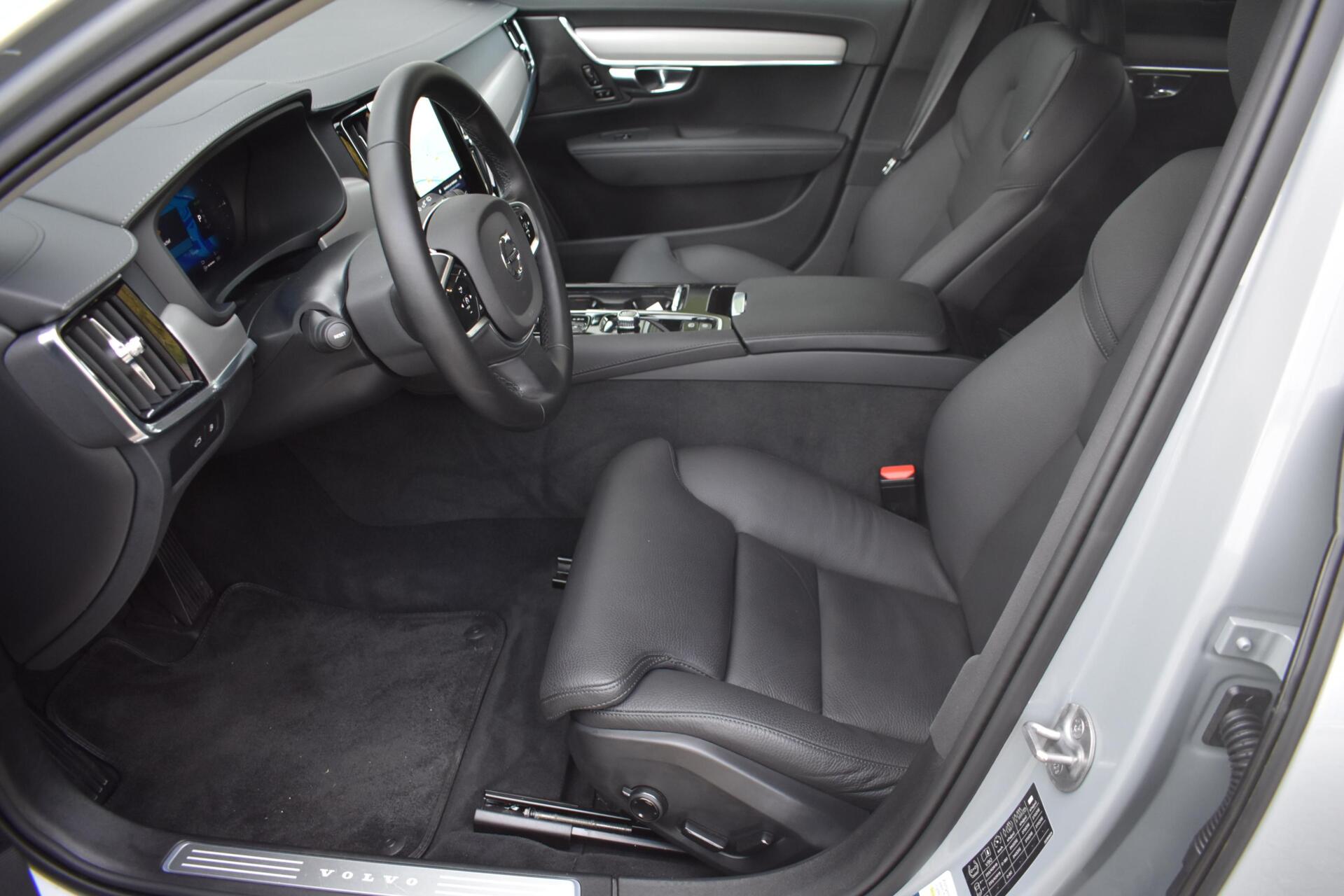 Foto van Volvo V90