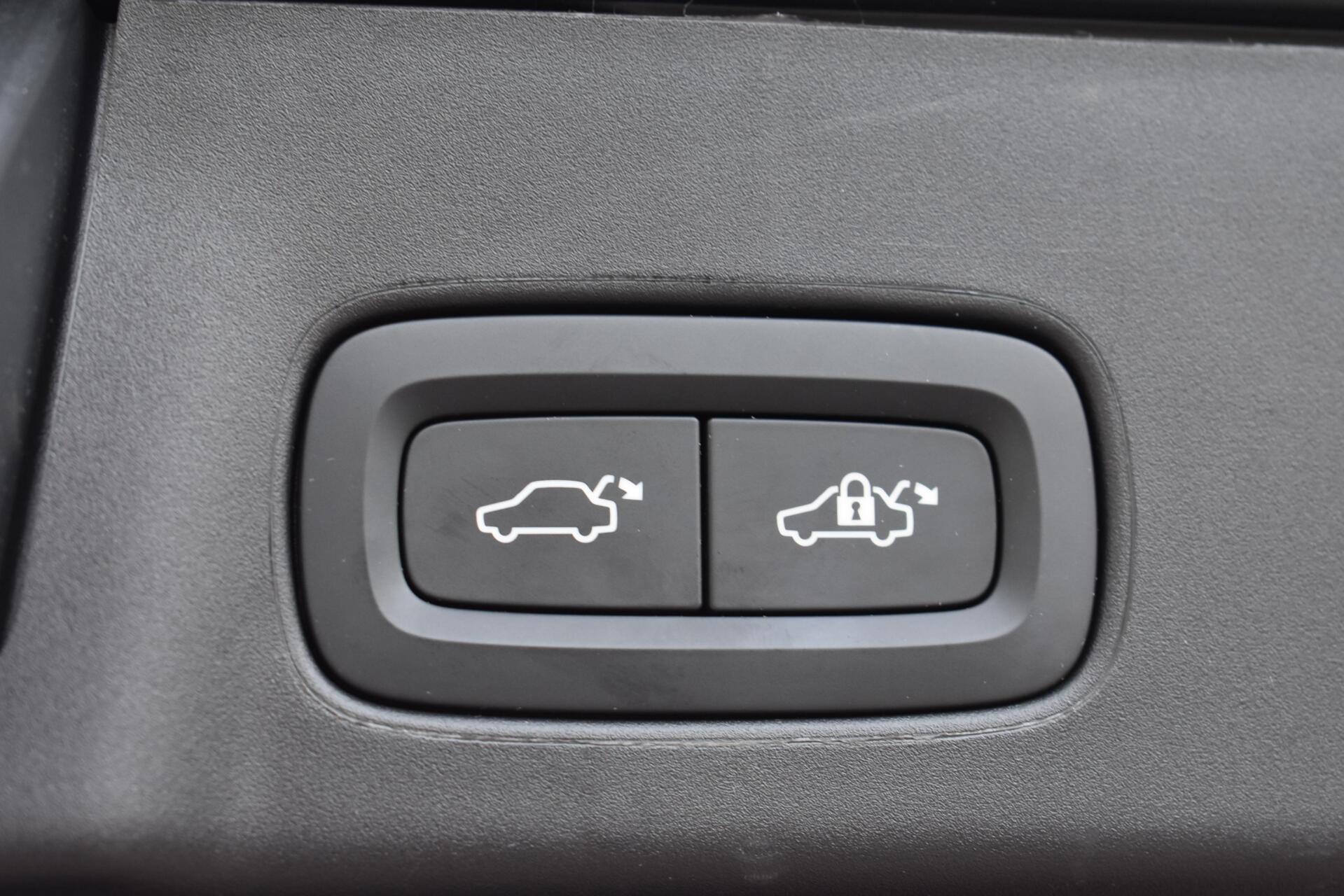 Foto van Volvo V90