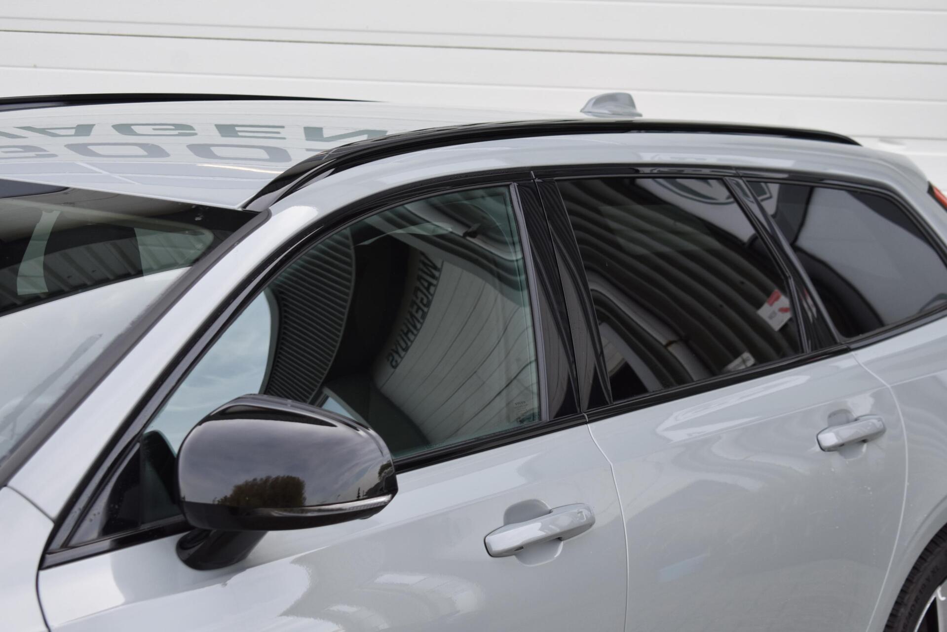 Foto van Volvo V90