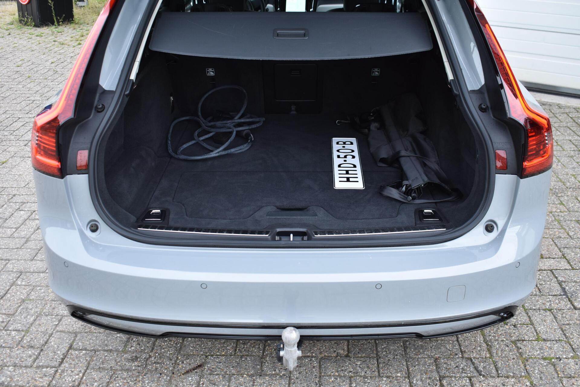 Foto van Volvo V90