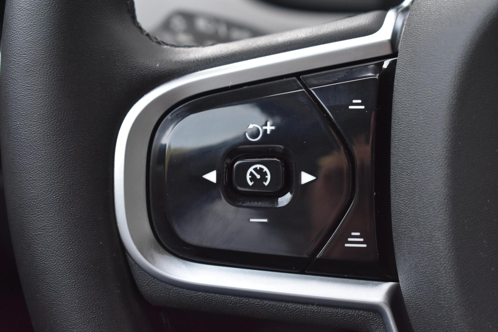 Foto van Volvo V90