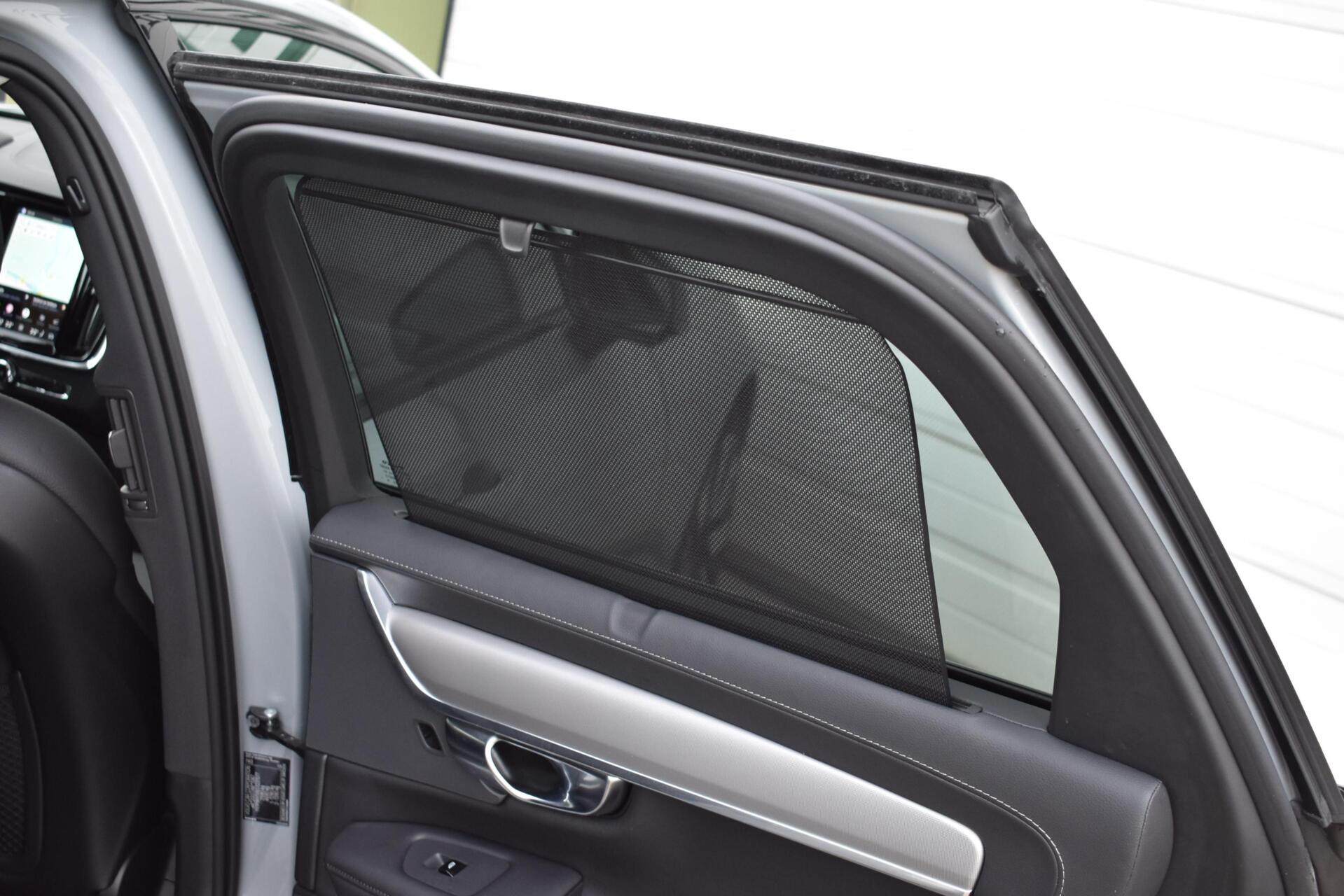 Foto van Volvo V90