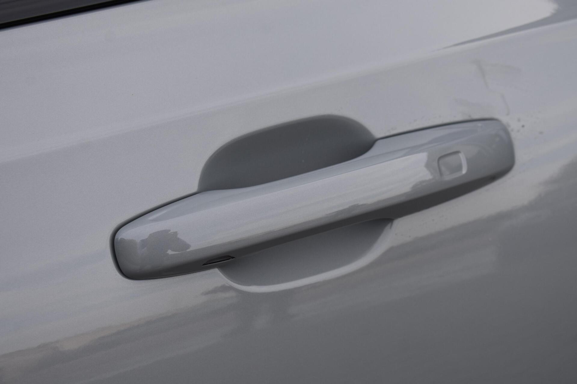 Foto van Volvo V90