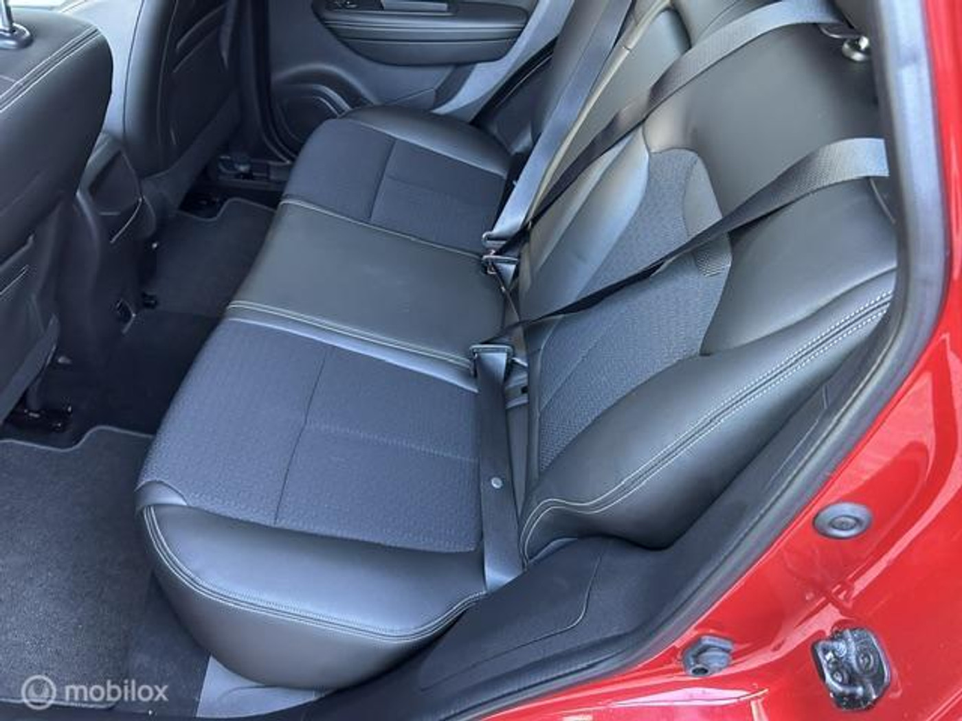 Foto van Renault Kadjar