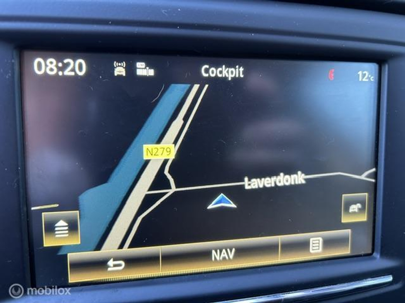 Foto van Renault Kadjar