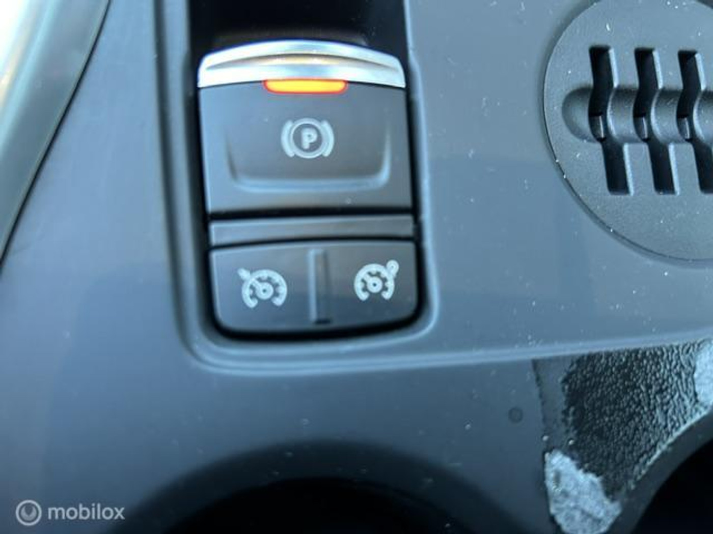 Foto van Renault Kadjar