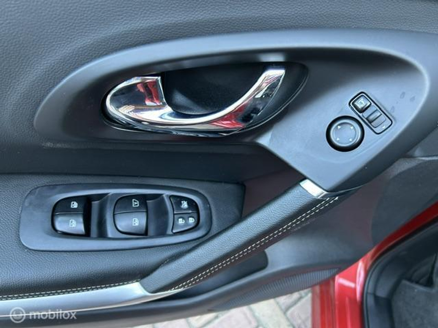 Foto van Renault Kadjar