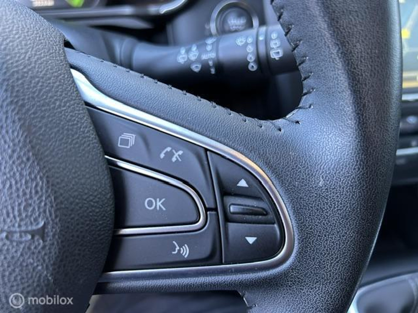 Foto van Renault Kadjar