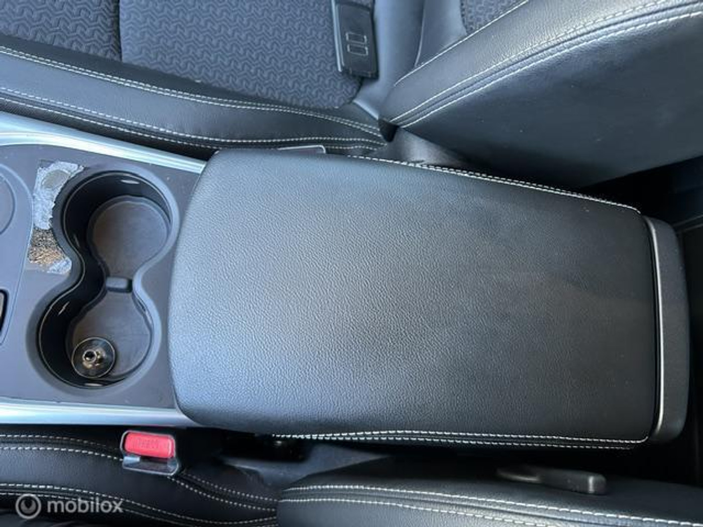 Foto van Renault Kadjar