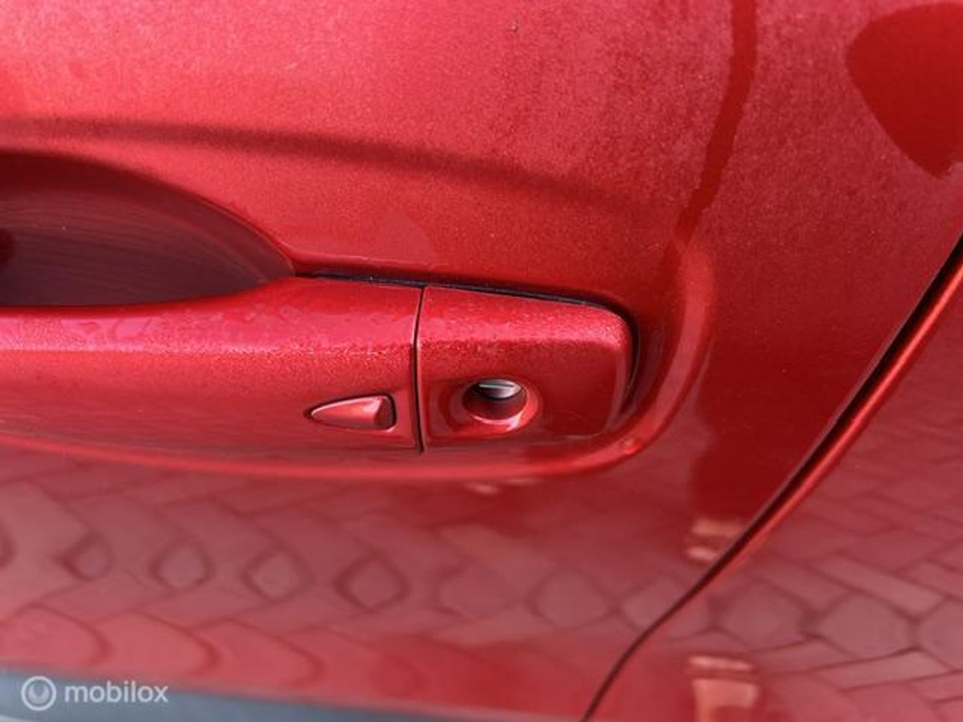 Foto van Renault Kadjar