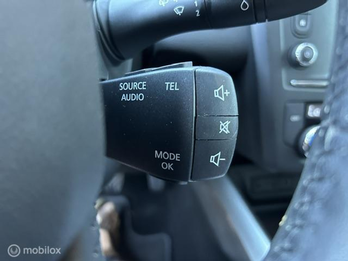 Foto van Renault Kadjar