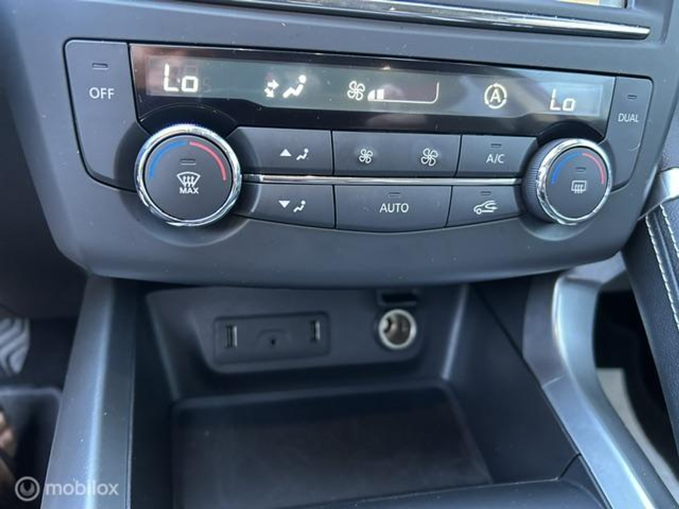 Foto van Renault Kadjar