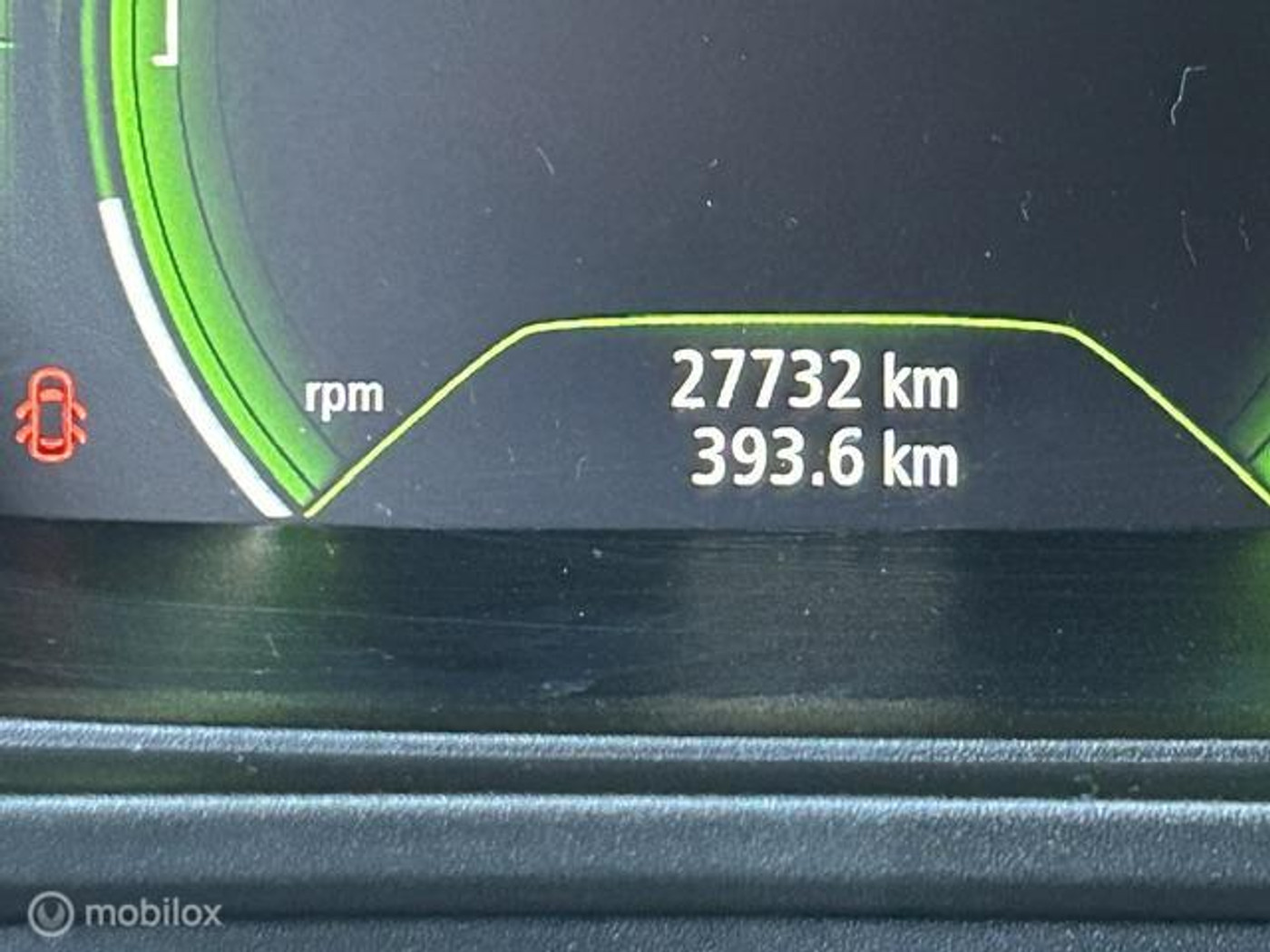Foto van Renault Kadjar