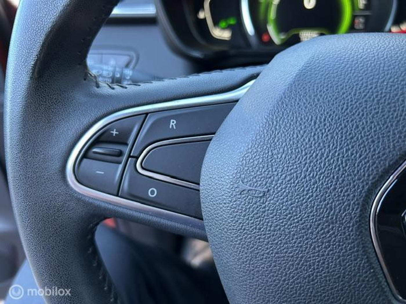 Foto van Renault Kadjar