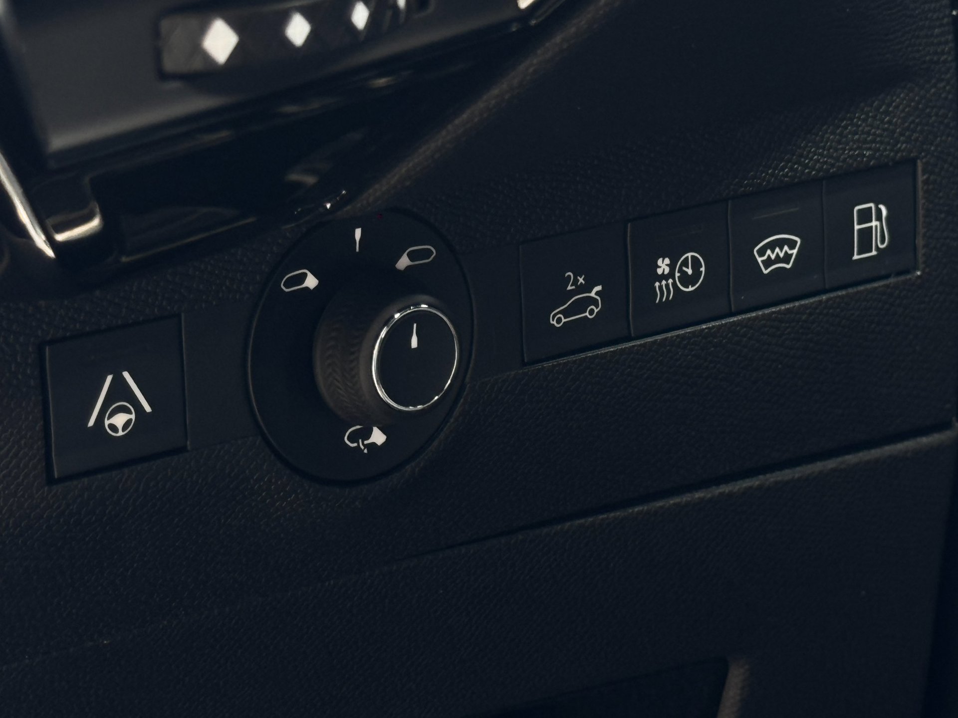 Foto van DS 7