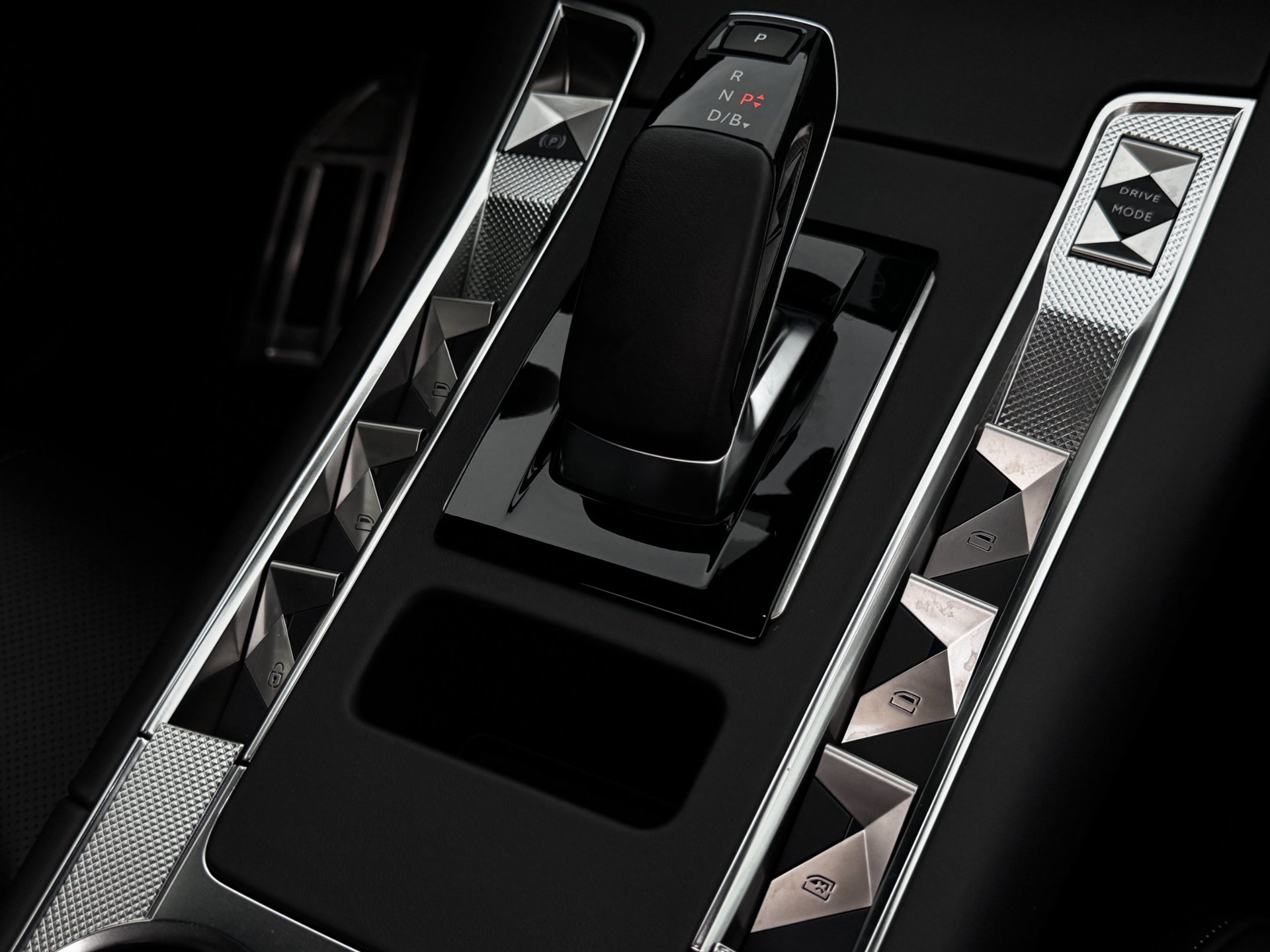 Foto van DS 7