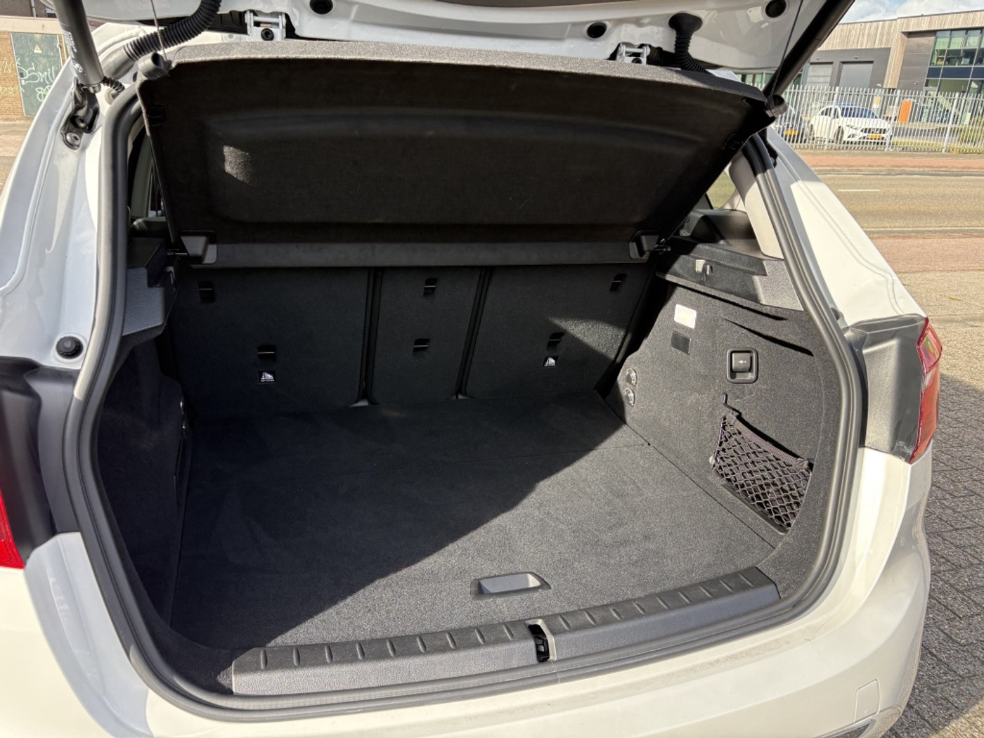 Foto van BMW 2-serie Active Tourer