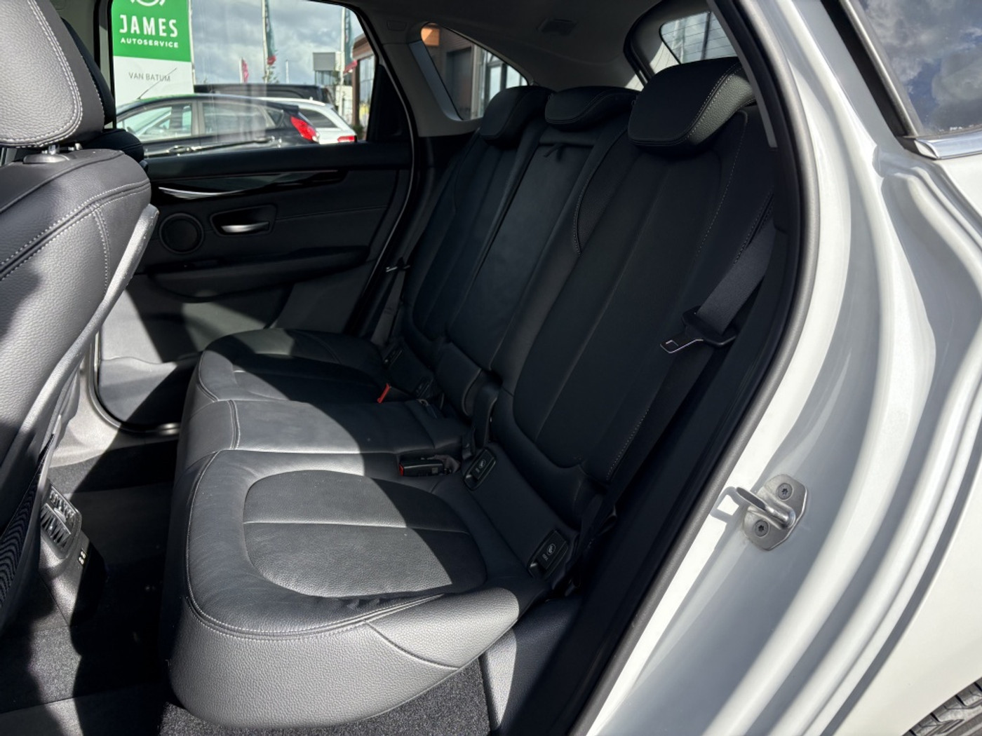 Foto van BMW 2-serie Active Tourer