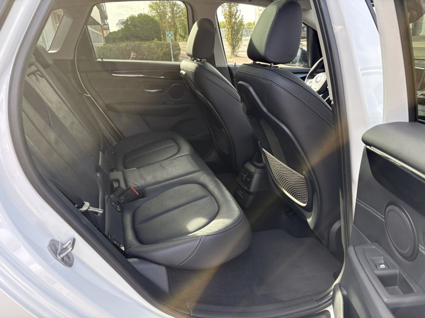 Foto van BMW 2-serie Active Tourer