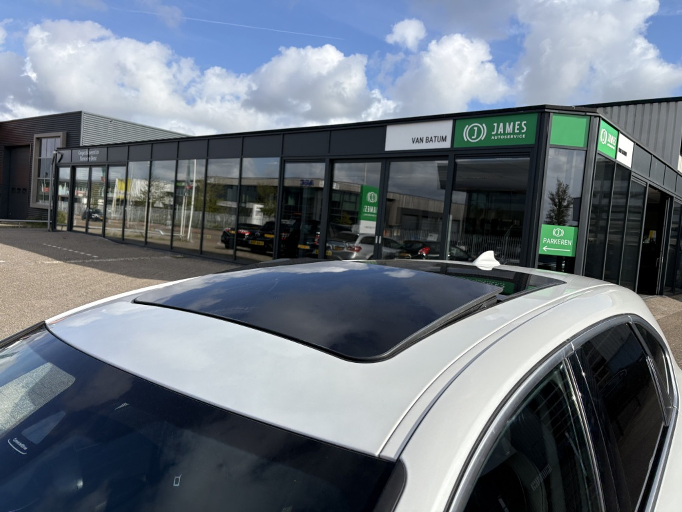 Foto van BMW 2-serie Active Tourer